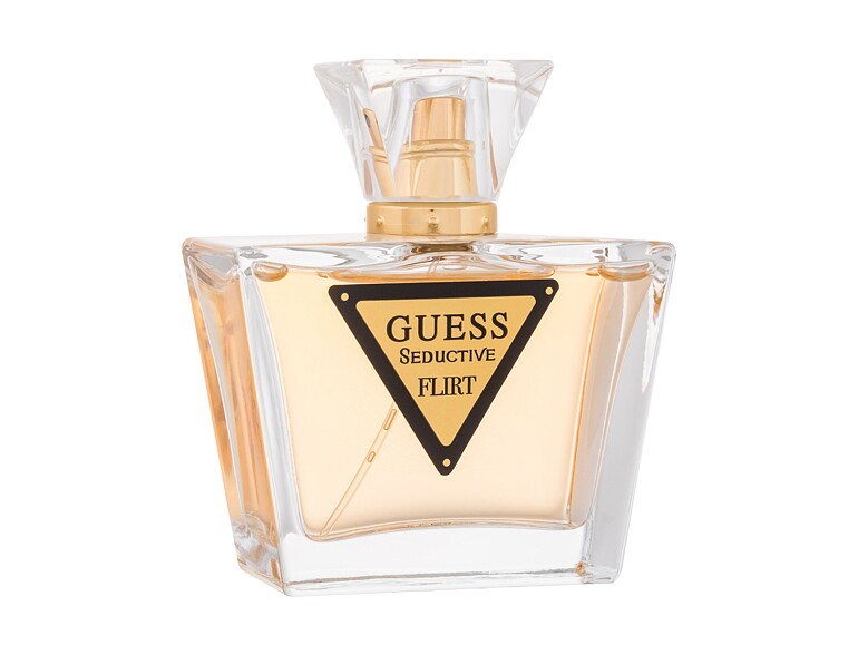 Eau de Toilette GUESS Seductive Flirt 75 ml