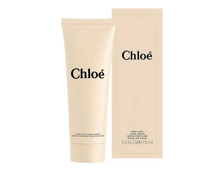 Handcreme  Chloé Chloé 75 ml