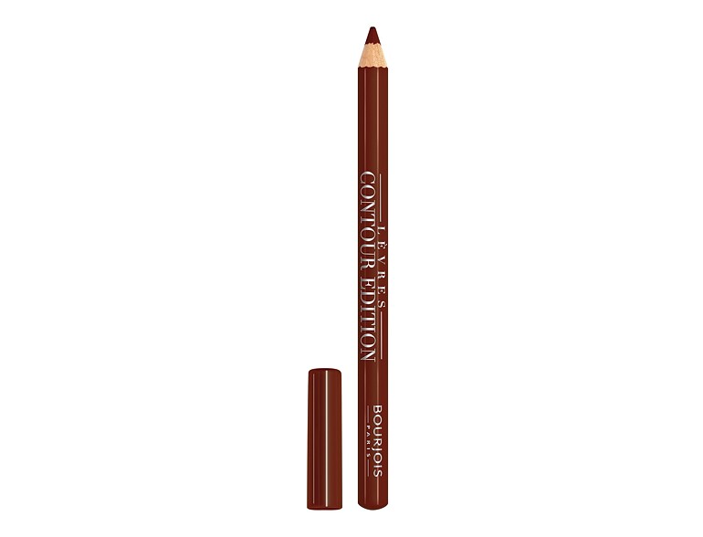 Lippenkonturenstift BOURJOIS Paris Contour Edition 1,14 g 12 Chocolate Chip