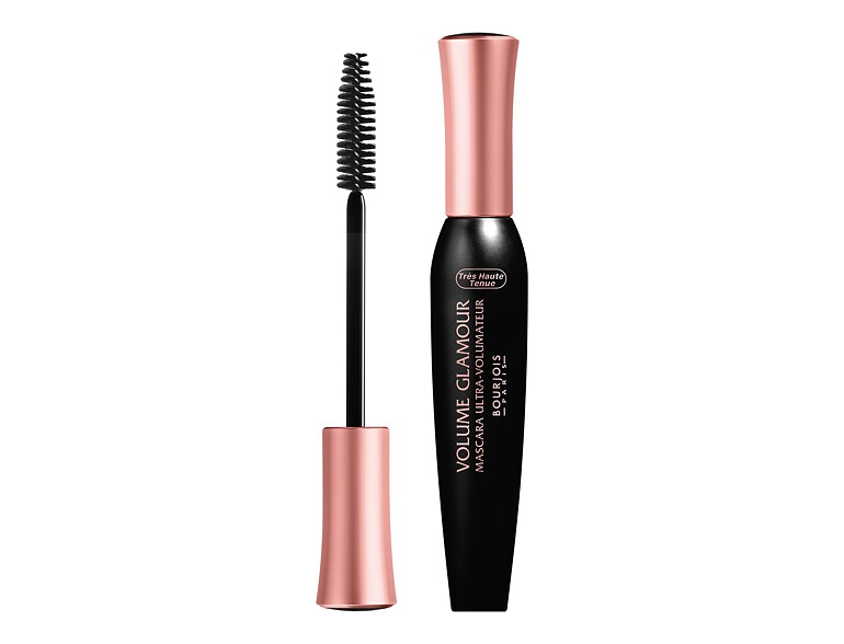 Mascara BOURJOIS Paris Volume Glamour 12 ml 06 Noir Ebene