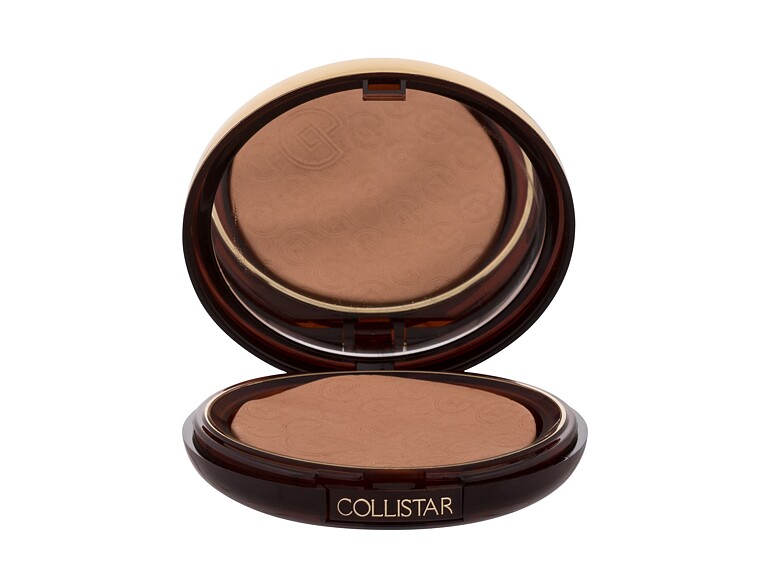 Bronzer Collistar 3D Bronzing Powder 10 g 1 Honey