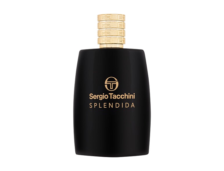 Eau de Parfum Sergio Tacchini Splendida 100 ml