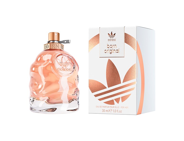 Eau de parfum Adidas Born Original 30 ml