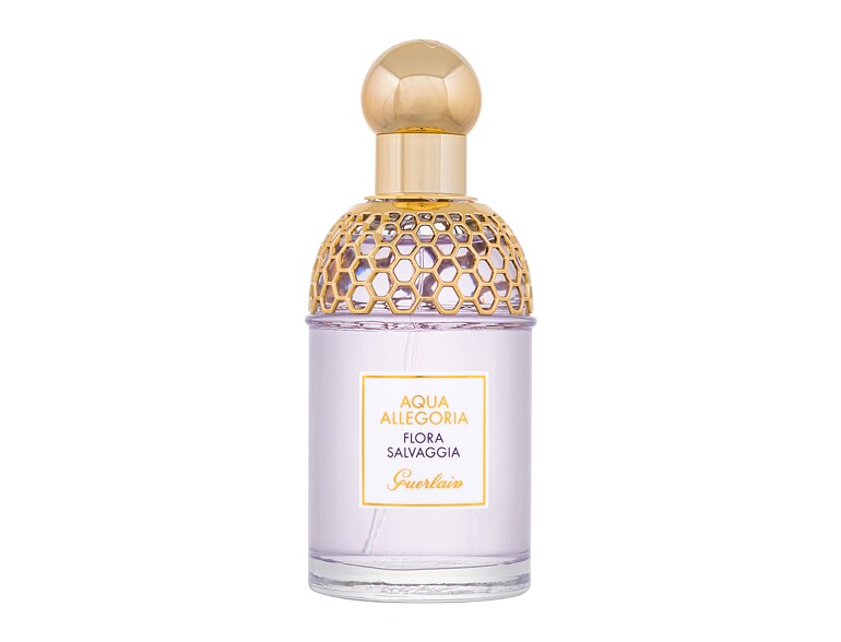 Eau de Toilette Guerlain Aqua Allegoria Flora Salvaggia 75 ml