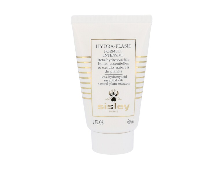 Gesichtsmaske Sisley Hydra-Flash Formule Intensive 60 ml Beschädigte Schachtel