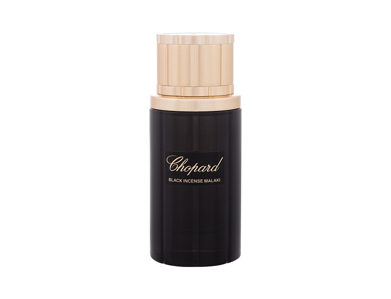 Eau de Parfum Chopard Malaki Black Incense 80 ml