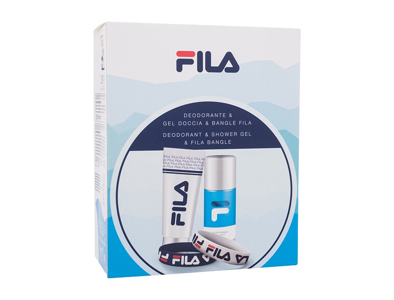 Deodorant Fila Fila 150 ml Sets