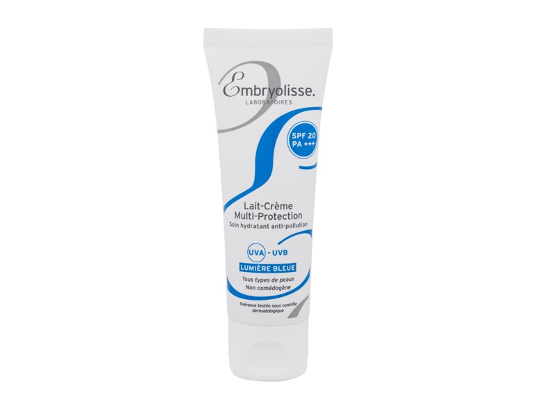 Tagescreme Embryolisse Lait Crème Multi-Protection SPF20 40 ml