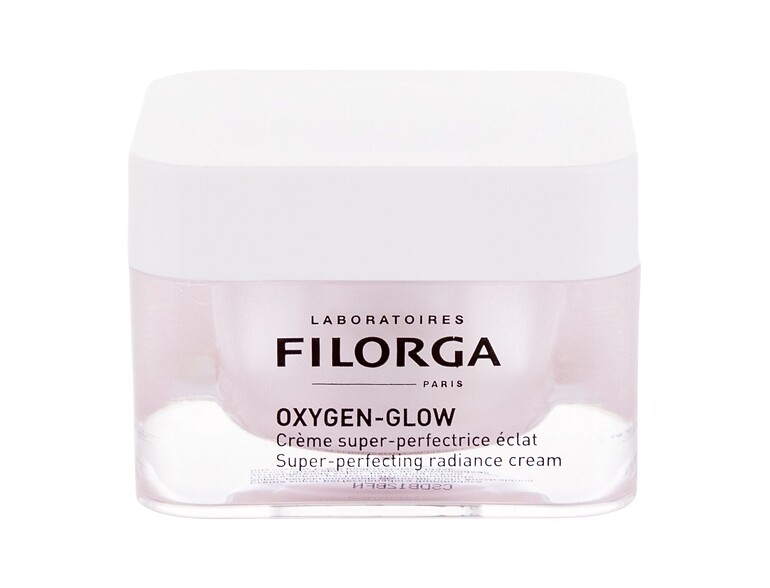 Tagescreme Filorga Oxygen-Glow Super-Perfecting Radiance Cream 50 ml Beschädigte Schachtel
