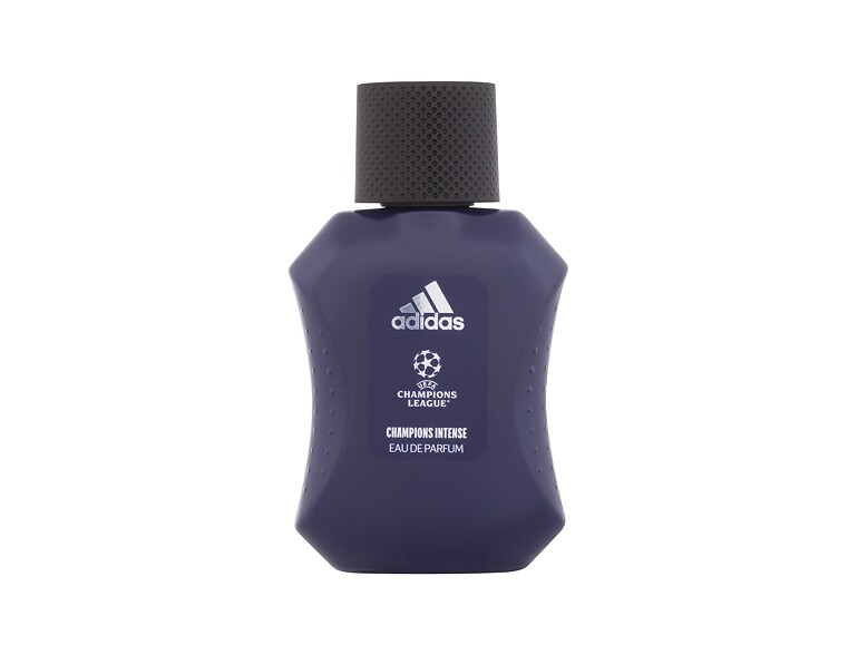 Eau de Parfum Adidas UEFA Champions League Champions Intense 50 ml