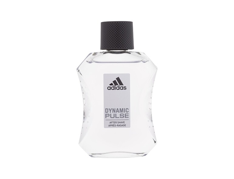 Lotion après-rasage Adidas Dynamic Pulse 100 ml