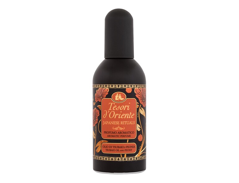Eau de Parfum Tesori d´Oriente Japanese Rituals 100 ml