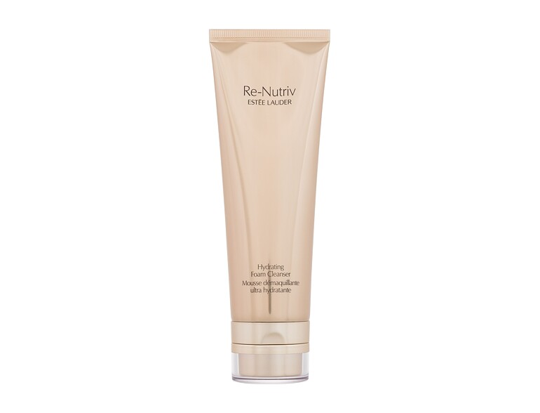 Reinigungsschaum Estée Lauder Re-Nutriv Hydrating Foam Cleanser 125 ml