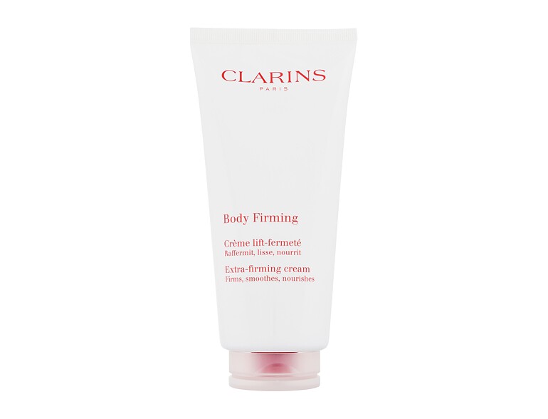 Körpercreme Clarins Body Firming Extra-Firming Cream 200 ml