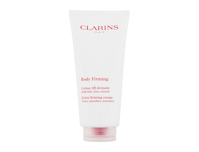 Crema per il corpo Clarins Body Firming Extra-Firming Cream 200 ml