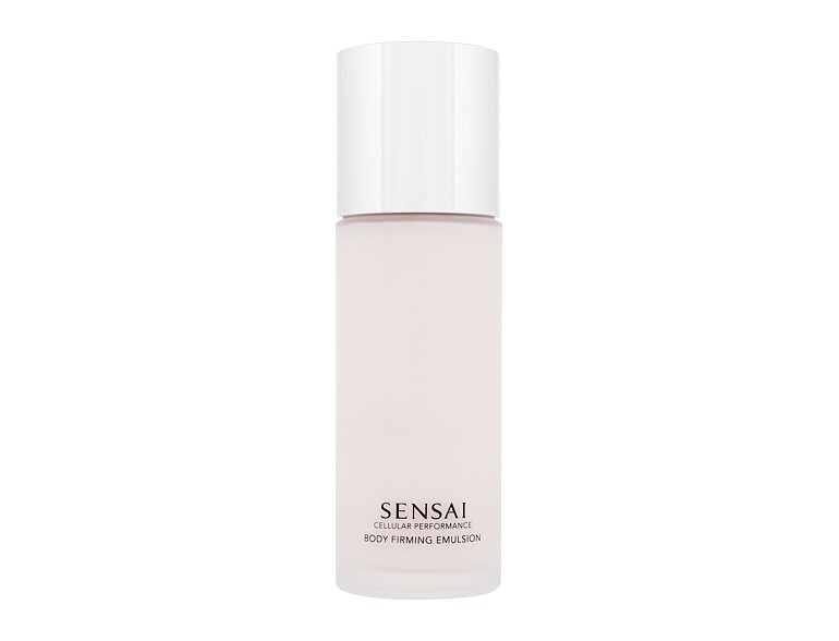 Körperbalsam Sensai Cellular Performance Body Firming Emulsion 200 ml