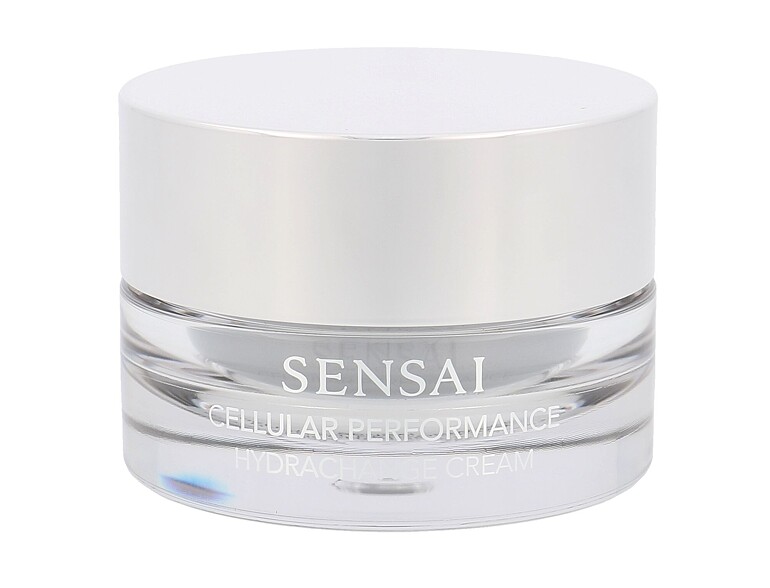 Tagescreme Sensai Cellular Performance Hydrachange 40 ml Beschädigte Schachtel