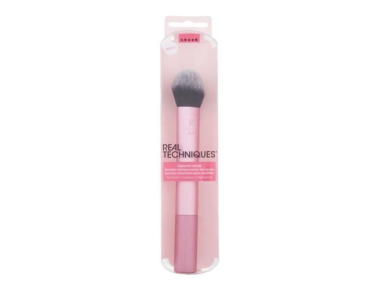 Pinsel Real Techniques Cheek RT 449 Tapered Cheek Brush 1 St.