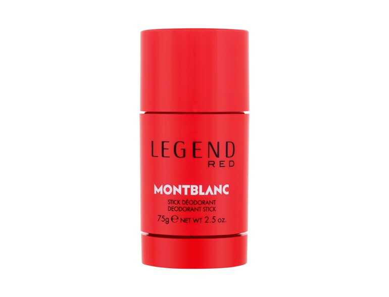 Deodorant Montblanc Legend Red 75 g
