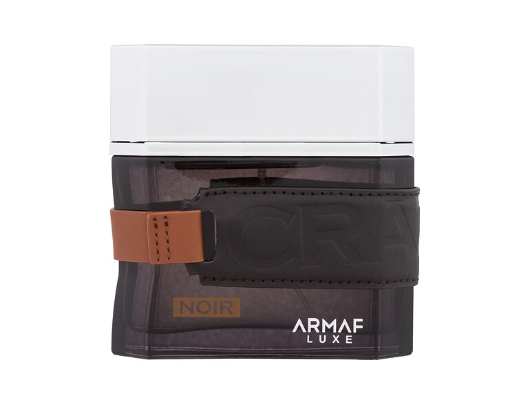 Eau de Parfum Armaf Craze Noir 100 ml