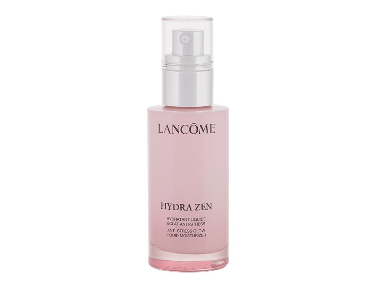 Tagescreme Lancôme Hydra Zen Anti-Stress Glow 50 ml Beschädigte Schachtel