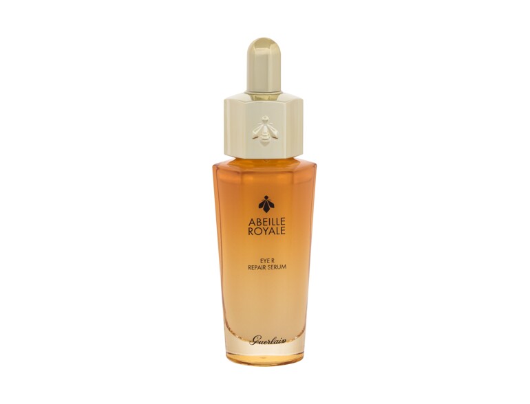 Augenserum Guerlain Abeille Royale Eye R Repair Serum 20 ml Beschädigte Schachtel
