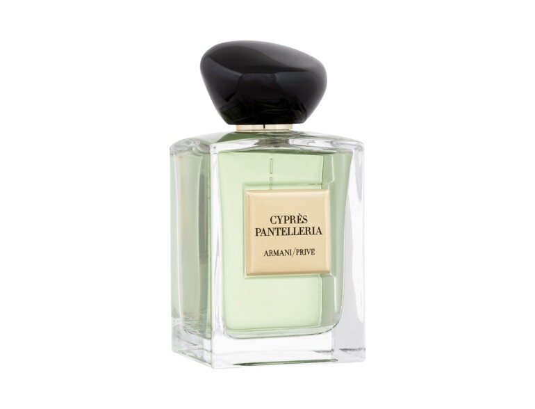 Eau de Toilette Armani Privé Les Eaux Cyprès Pantelleria 100 ml