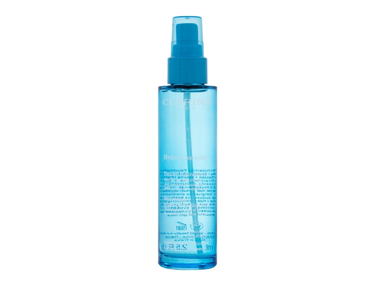 Gesichtswasser und Spray Clarins Hydra-Essentiel Multi-Protection Mist 75 ml