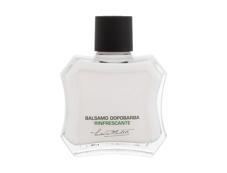 After Shave Balsam PRORASO Green After Shave Balm 100 ml Beschädigte Schachtel