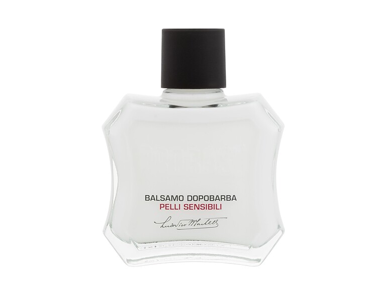 After Shave Balsam PRORASO White After Shave Balm 100 ml