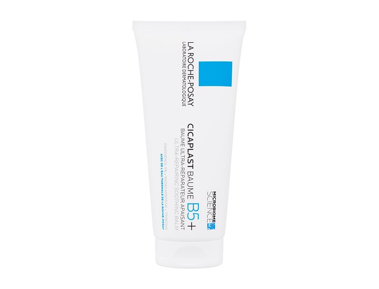 Balsamo per il corpo La Roche-Posay Cicaplast  Baume B5 Ultra-Repairing Soothing Balm 100 ml