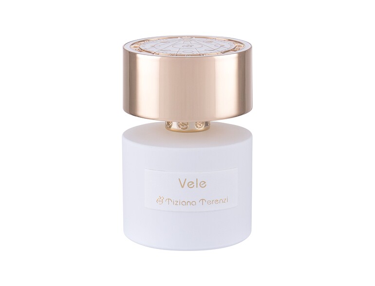 Parfum Tiziana Terenzi Vele 100 ml Beschädigte Schachtel