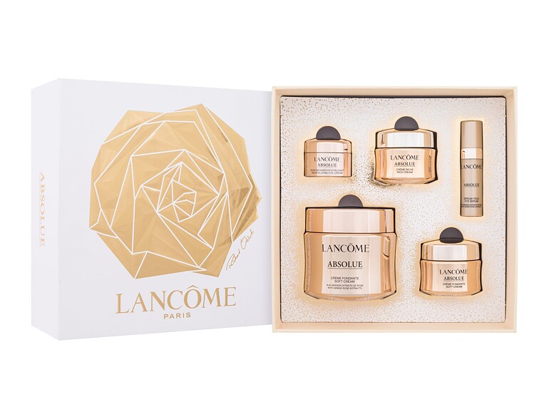 Tagescreme Lancôme Absolue 60 ml Sets