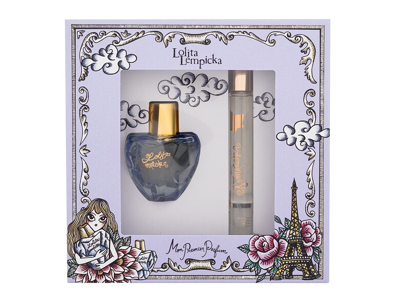 Eau de Parfum Lolita Lempicka Lolita Lempicka 30 ml Sets