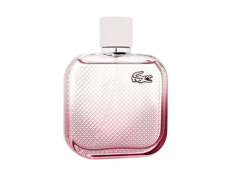 Eau de Toilette Lacoste L.12.12 Rose Eau Intense 100 ml