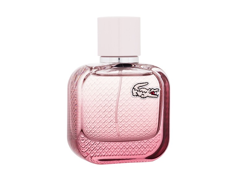 Eau de Toilette Lacoste L.12.12 Rose Eau Intense 35 ml