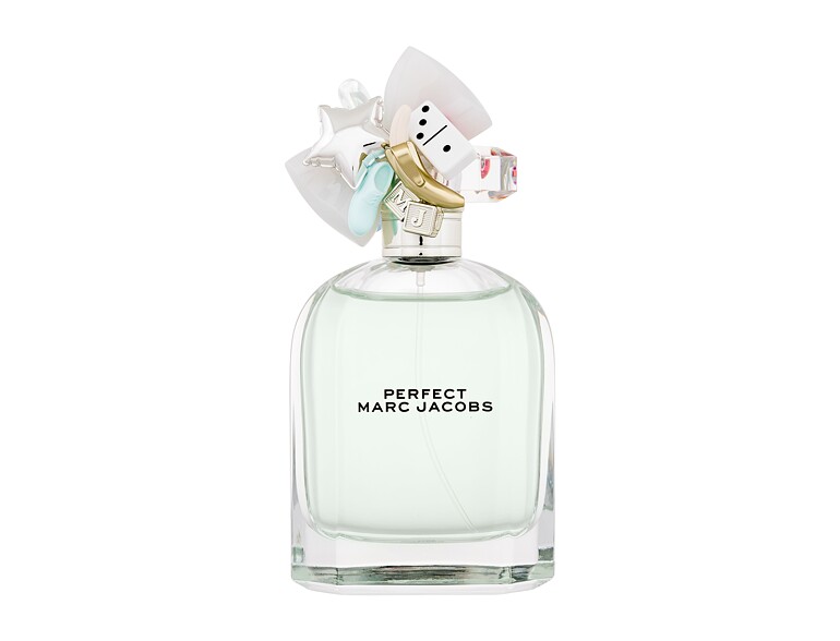 Eau de Toilette Marc Jacobs Perfect  100 ml