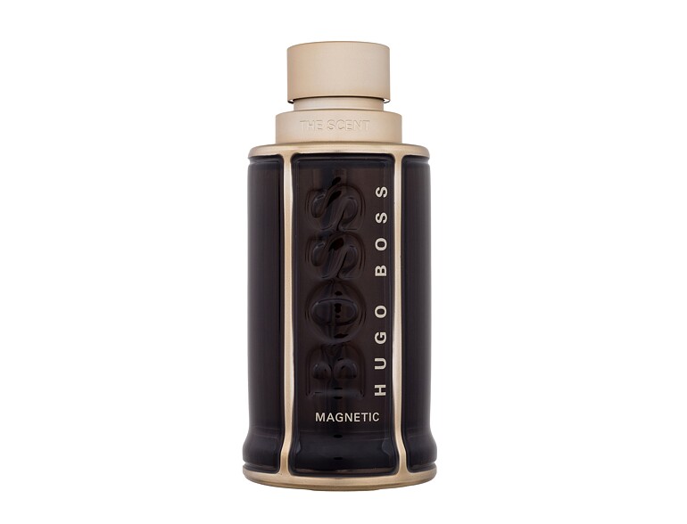 Eau de Parfum HUGO BOSS Boss The Scent Magnetic 2023 100 ml