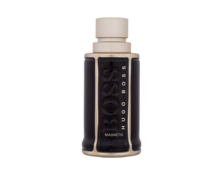 Eau de Parfum HUGO BOSS Boss The Scent Magnetic 2023 50 ml