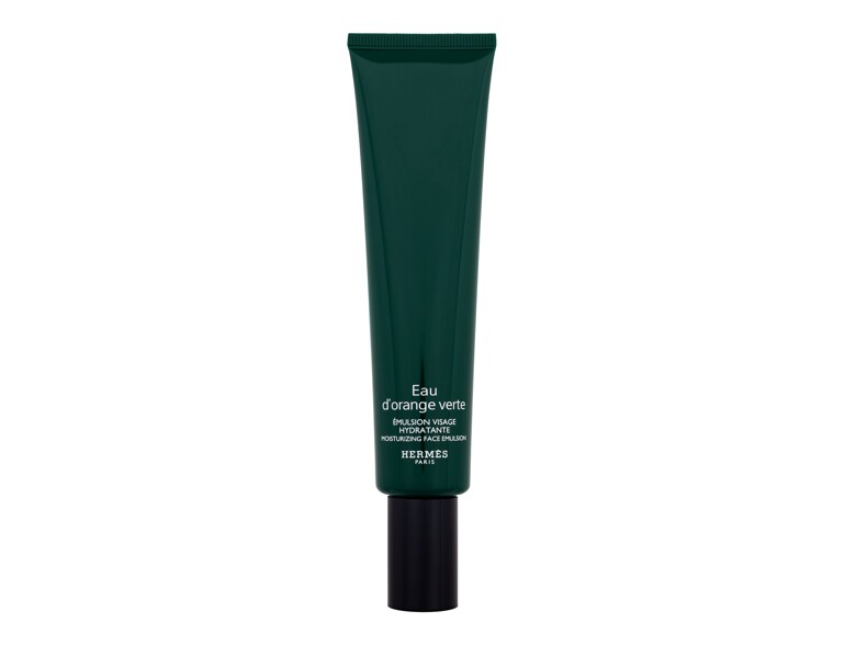 Gesichtsgel Hermes Eau d´Orange Verte 75 ml