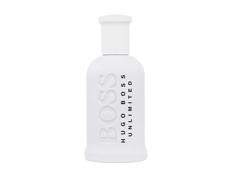 Eau de Toilette HUGO BOSS Boss Bottled Unlimited 100 ml