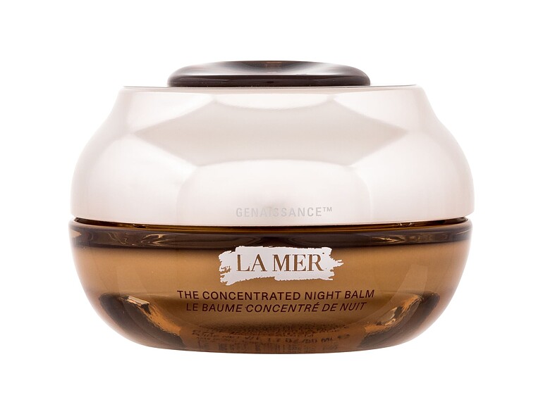 Nachtcreme La Mer Genaissance De La Mer The Concentrated Night Balm 50 ml