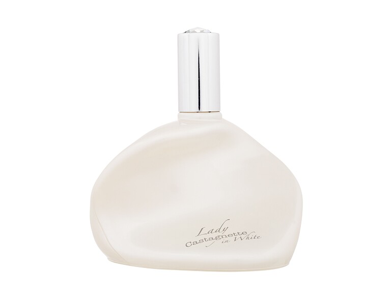 Eau de Parfum Lulu Castagnette Lady Castagnette In White 100 ml