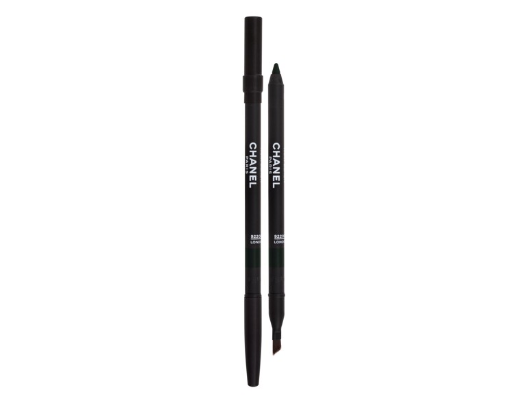 Matita occhi Chanel Le Crayon Yeux 1,2 g 71 Black Jade