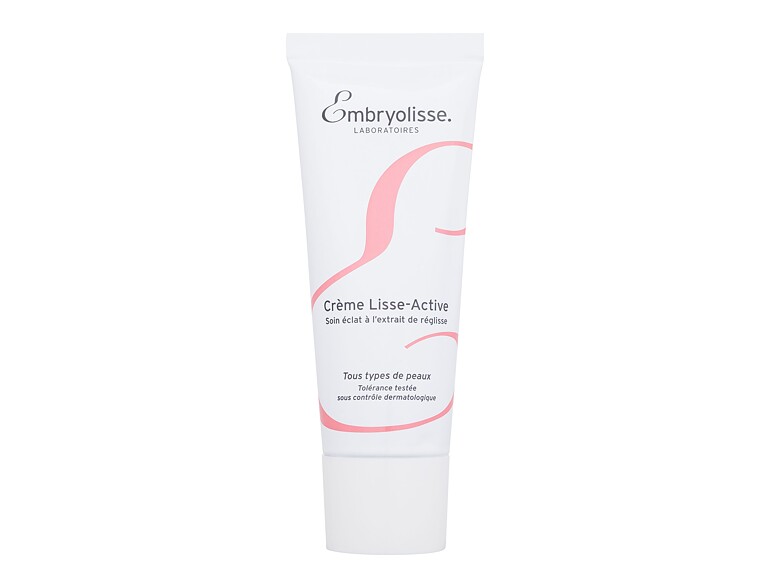 Tagescreme Embryolisse Active Range Smooth-Active Cream 40 ml