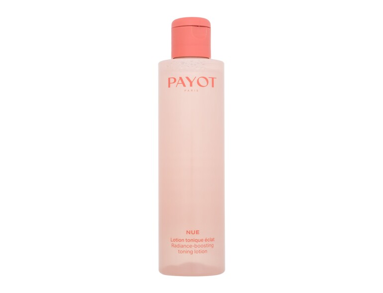 Gesichtswasser und Spray PAYOT Nue Radiance-Boosting Toning Lotion 200 ml