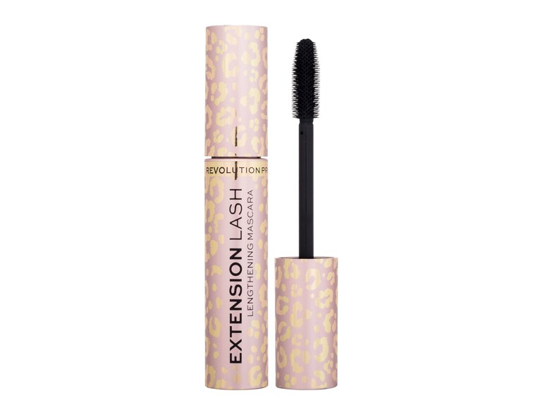 Mascara Revolution Pro Extension Lash Lengthening Mascara 8 ml Black