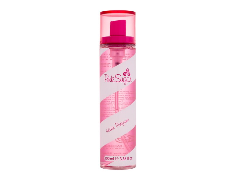 Haar Nebel Pink Sugar Pink Sugar 100 ml