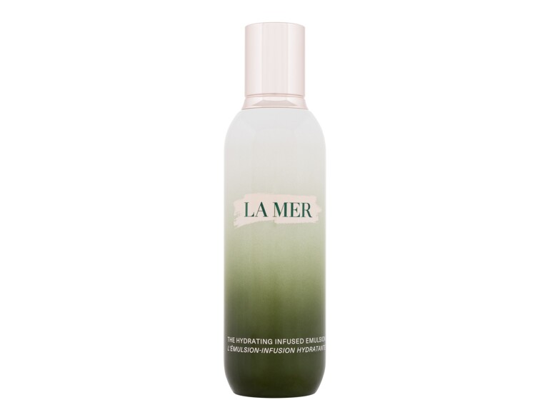 Tagescreme La Mer The Hydrating Infused Emulsion 125 ml Beschädigte Schachtel