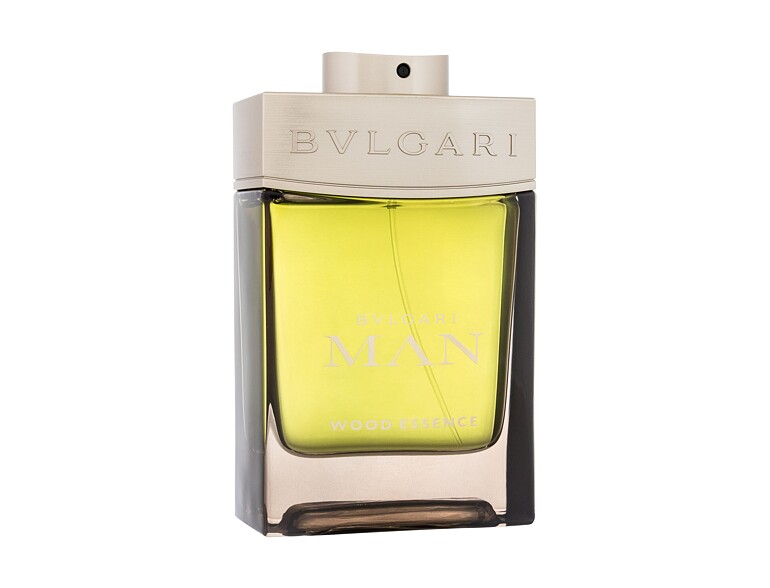 Eau de Parfum Bvlgari MAN Wood Essence 150 ml Beschädigte Schachtel
